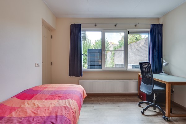 Medium property photo - Bernhardstraat 2, 5691 TM Son en Breugel